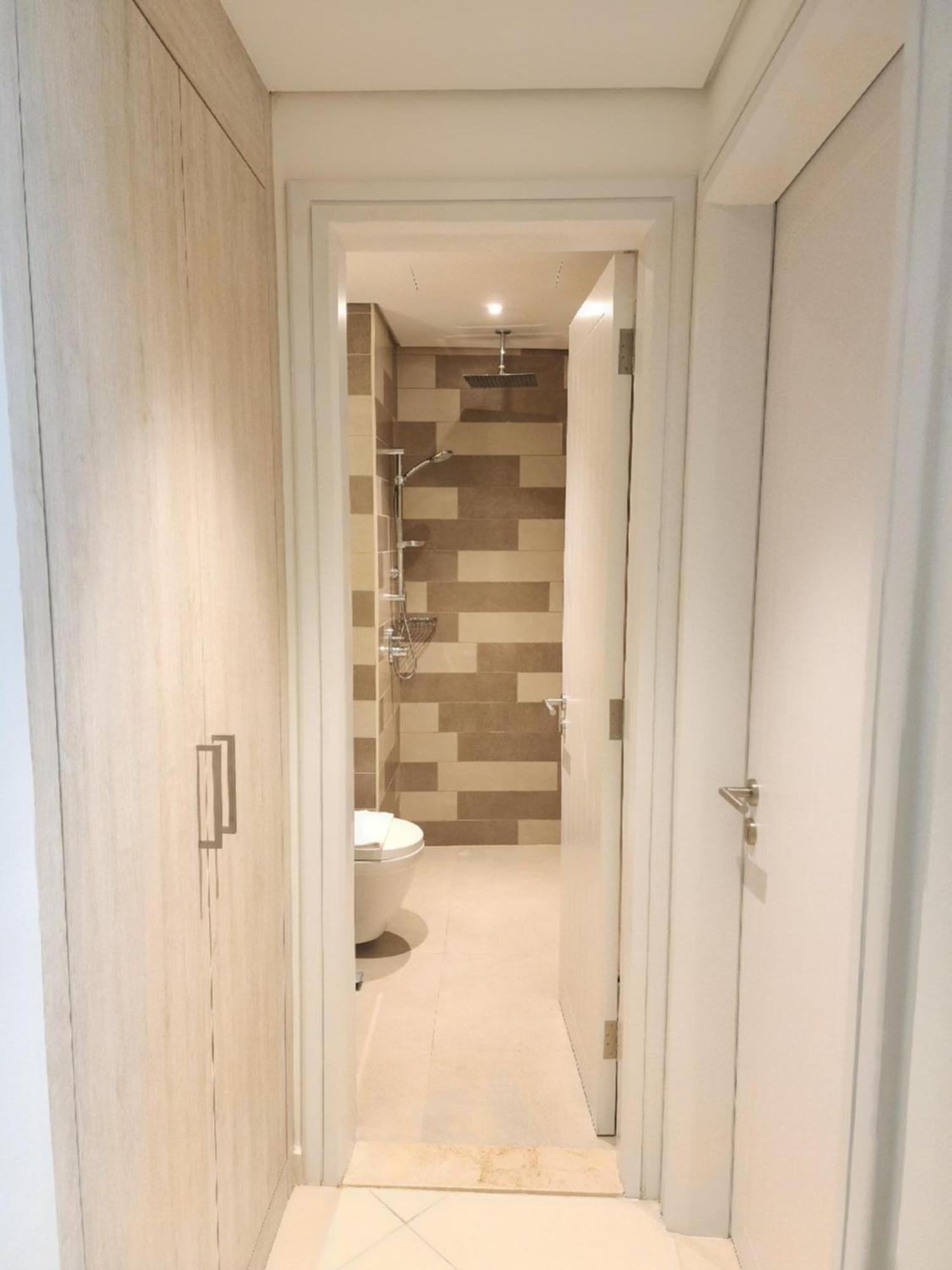 Apartment Seven & At The Palm Jumeirah