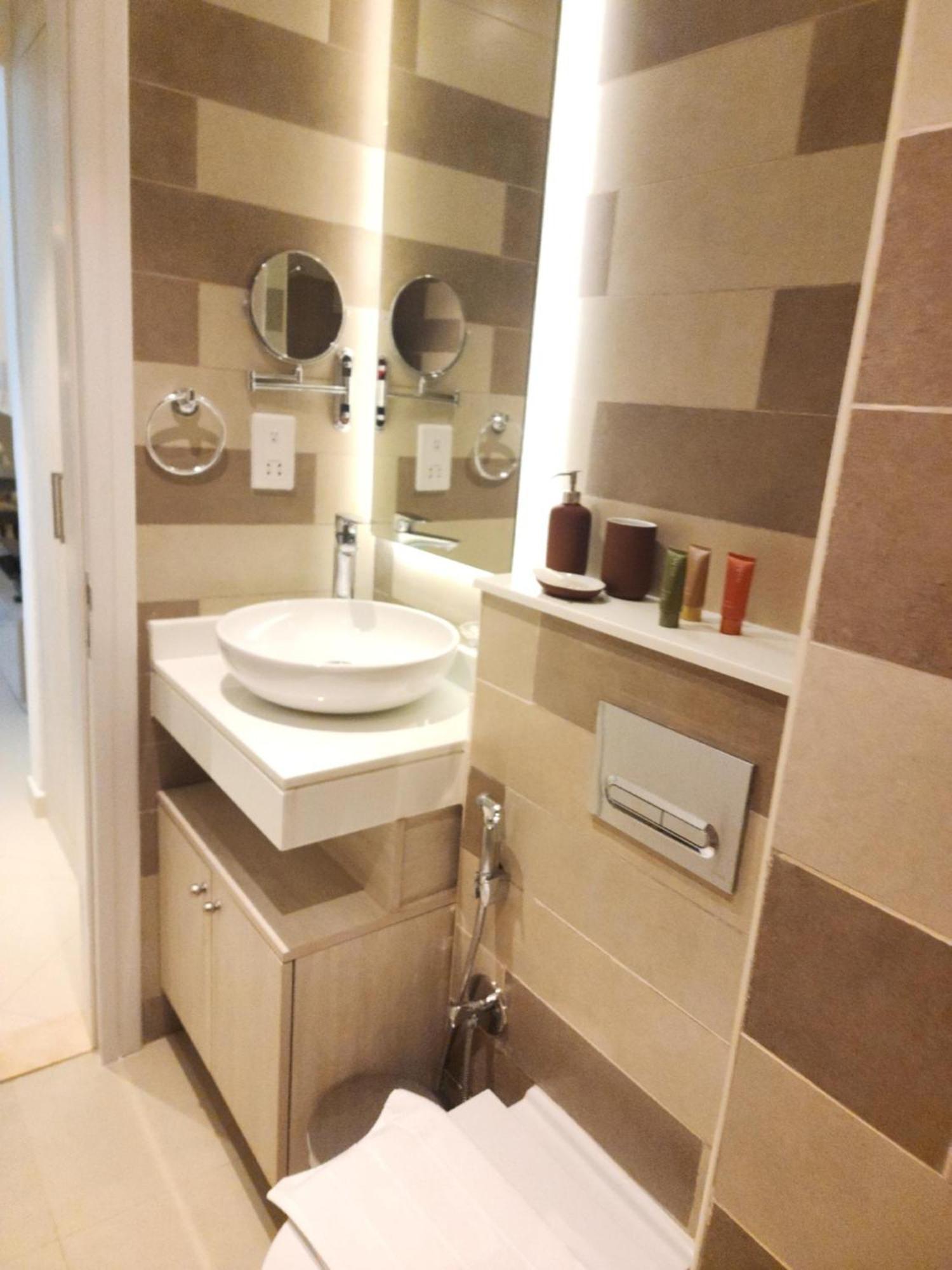 Apartment Seven & At The Palm Jumeirah *