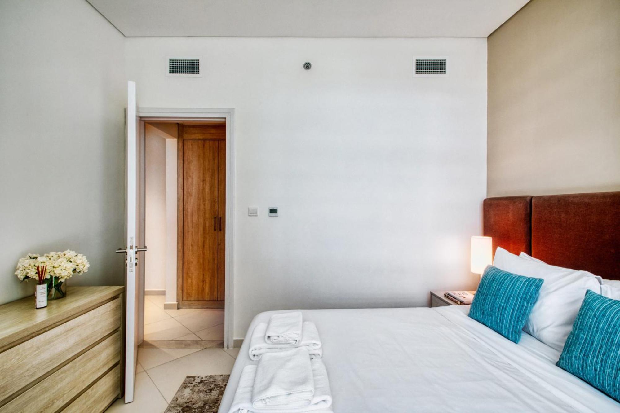 Apartment Seven & At The Palm Jumeirah *