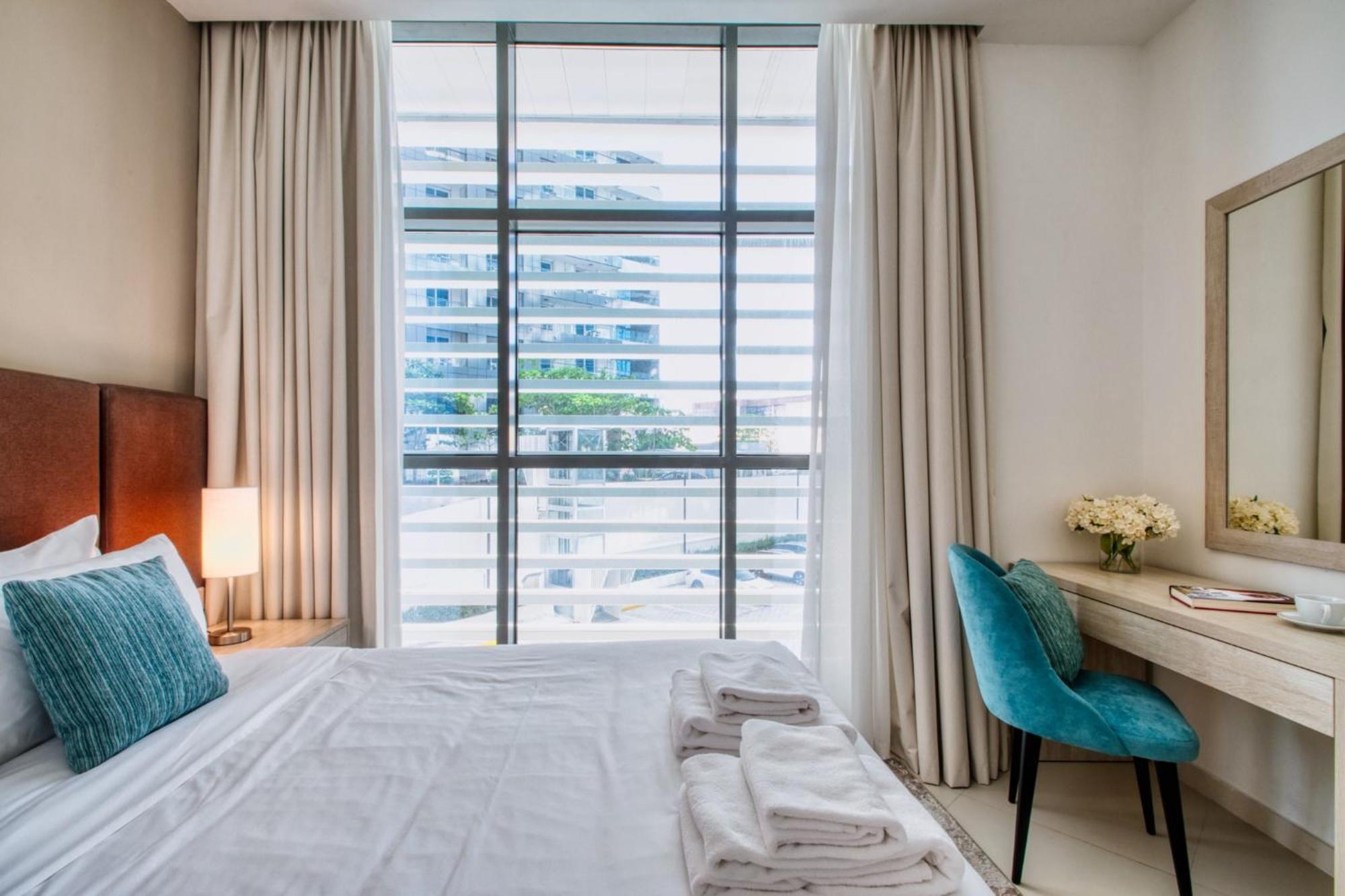 Seven & At The Palm Jumeirah * Dubai