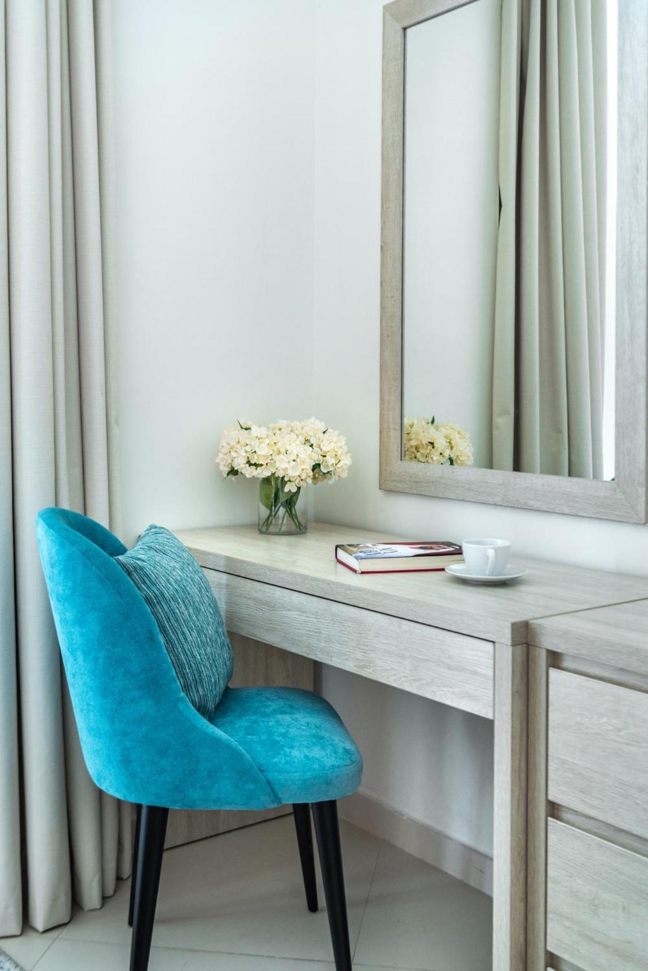 Seven & At The Palm Jumeirah *