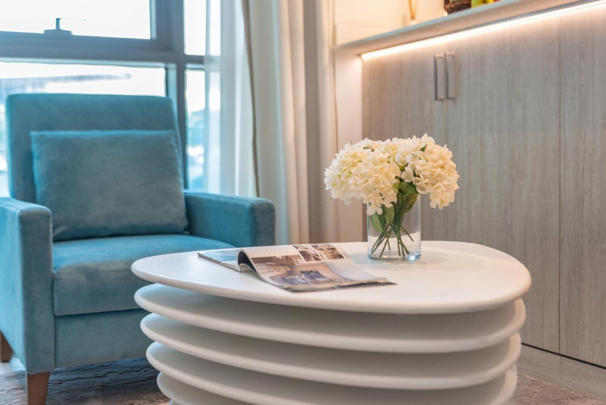 Seven & At The Palm Jumeirah *